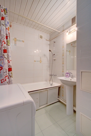 Imagen de la habitación del Hotel Stn Apartments Near Hermitage. Foto 7