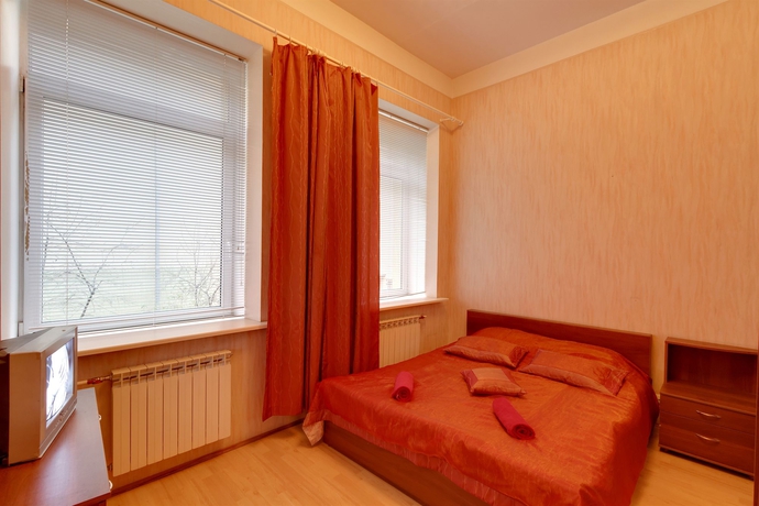 Imagen de la habitación del Hotel Stn Apartments Near Hermitage. Foto 9