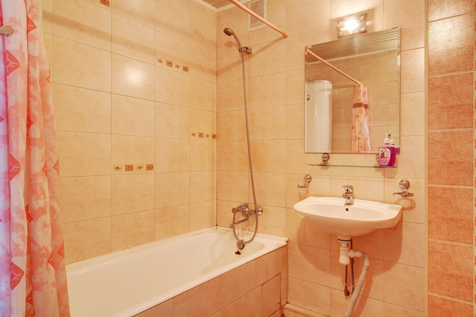 Imagen de la habitación del Hotel Stn Apartments On Nevsky Prospect. Foto 7