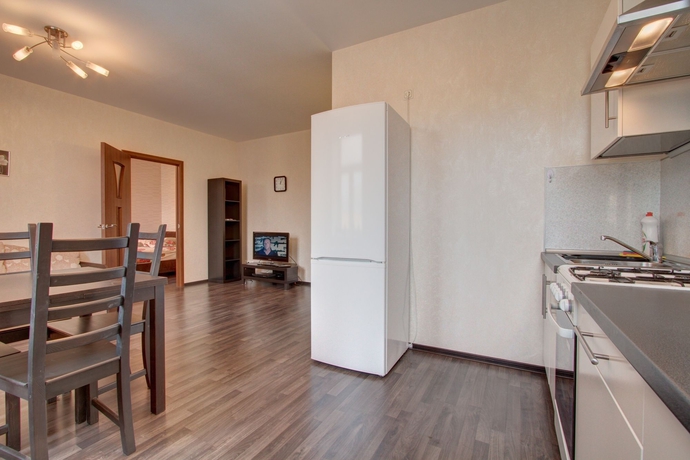 Imagen de la habitación del Hotel Stn Apartments On Nevsky Prospect. Foto 9