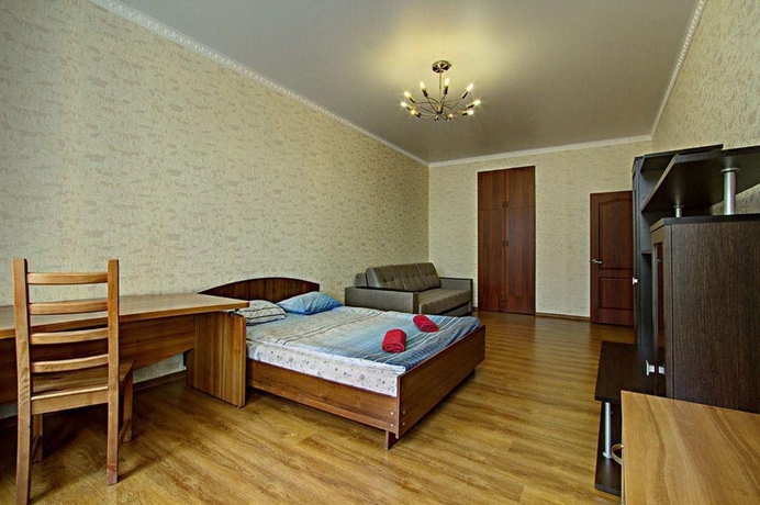 Imagen general del Hotel Stn Apartments On Rubinsteina. Foto 6