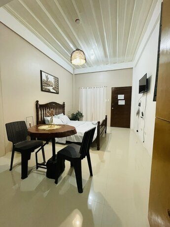 Imagen de la habitación del Hotel Sto. Nino Residences. Foto 11