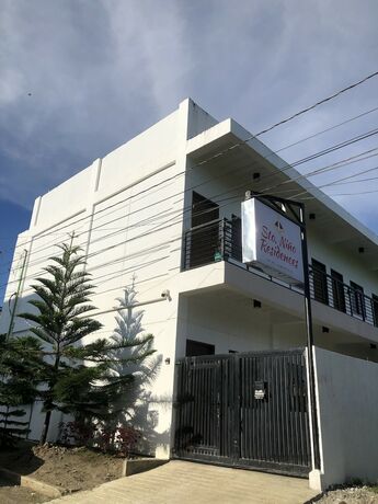 Imagen general del Hotel Sto. Nino Residences. Foto 3
