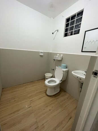 Imagen general del Hotel Sto. Nino Residences. Foto 4