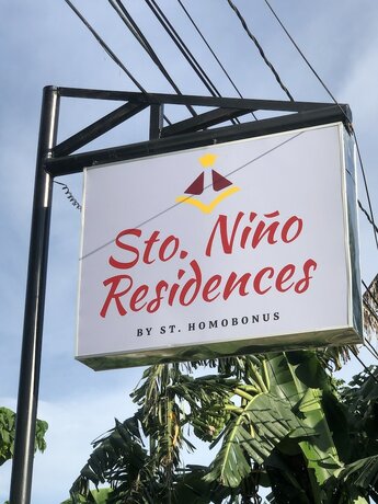 Imagen general del Hotel Sto. Nino Residences. Foto 6