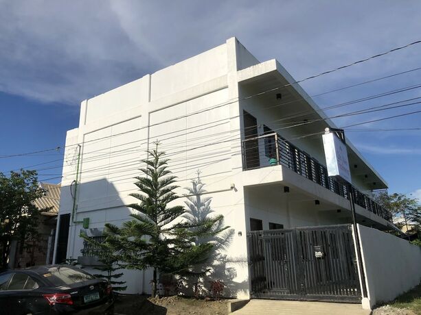 Imagen general del Hotel Sto. Nino Residences. Foto 7