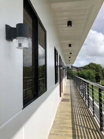 Imagen general del Hotel Sto. Nino Residences. Foto 8