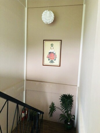 Imagen general del Hotel Sto. Nino Residences. Foto 10