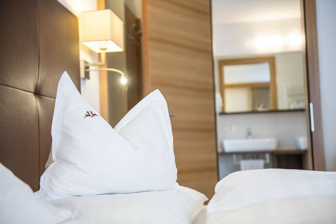 Imagen de la habitación del Hotel Stoa - Elegant and Romantic Guest House (Adults Only). Foto 15