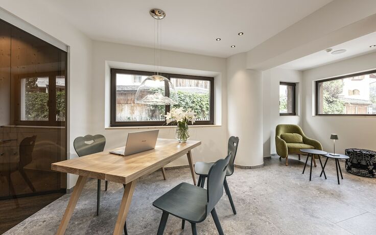 Imagen general del Hotel Stoa - Elegant and Romantic Guest House (Adults Only). Foto 4