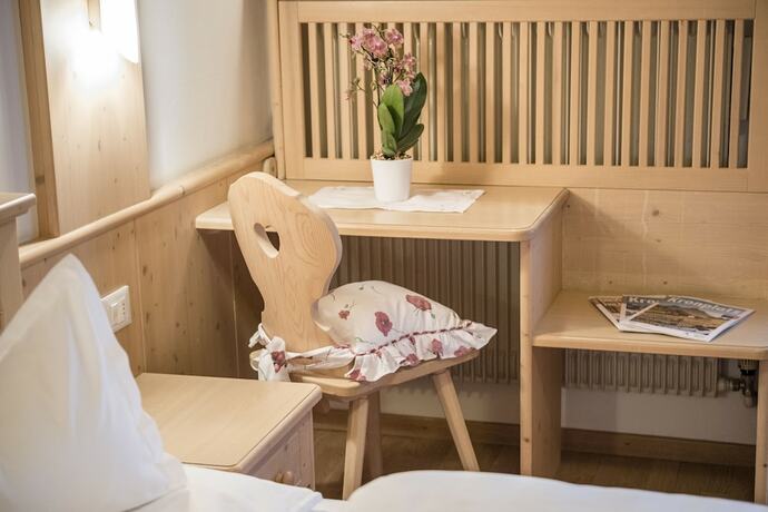 Imagen de la habitación del Hotel Stoa - Elegant and Romantic Guest House (Adults Only). Foto 16