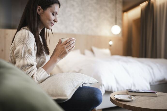 Imagen general del Hotel Stoa - Elegant and Romantic Guest House (Adults Only). Foto 5