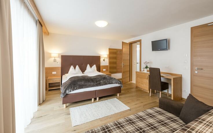 Imagen de la habitación del Hotel Stoa - Elegant and Romantic Guest House (Adults Only). Foto 17