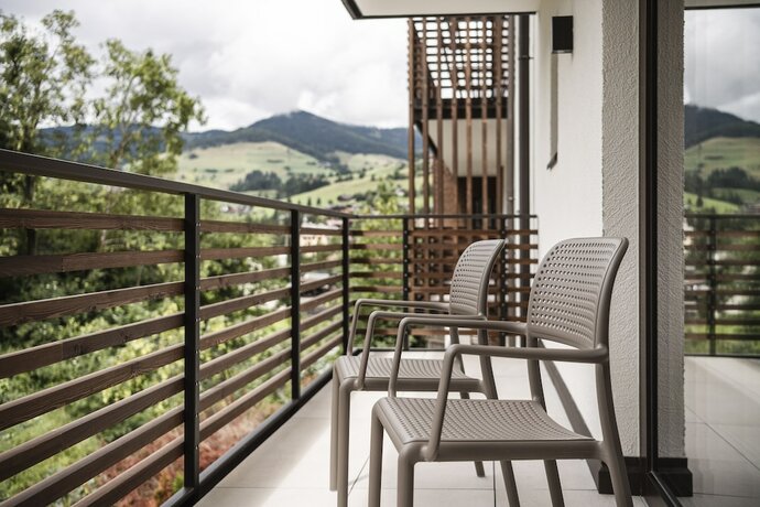 Imagen general del Hotel Stoa - Elegant and Romantic Guest House (Adults Only). Foto 10