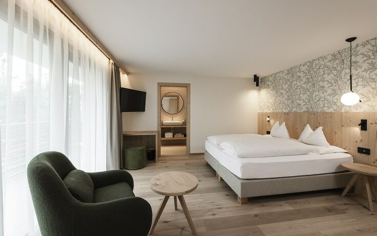 Imagen general del Hotel Stoa - Elegant and Romantic Guest House (Adults Only). Foto 11