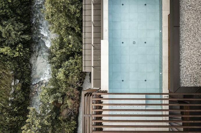 Imagen general del Hotel Stoa - Elegant and Romantic Guest House (Adults Only). Foto 12