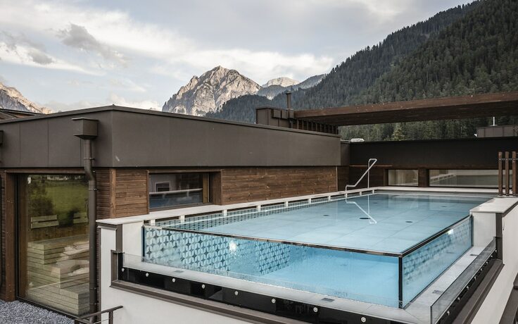 Imagen general del Hotel Stoa - Elegant and Romantic Guest House (Adults Only). Foto 13