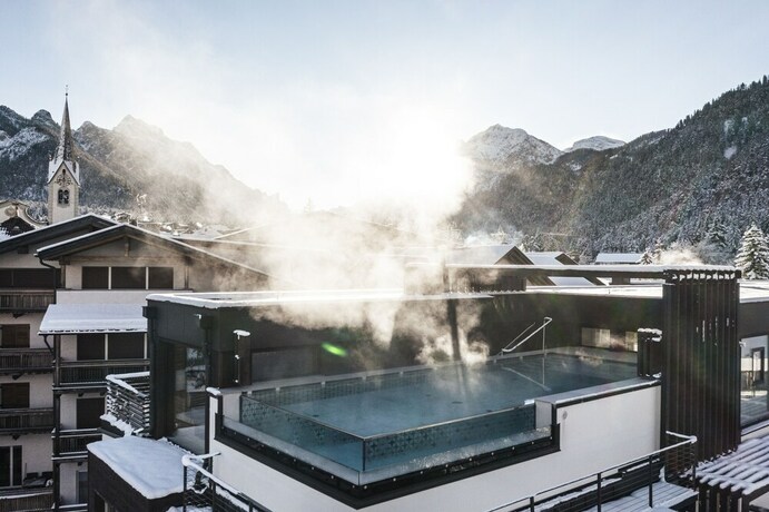 Imagen general del Hotel Stoa - Elegant and Romantic Guest House (Adults Only). Foto 14