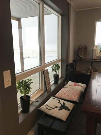 Imagen general del Hotel Stóra Mörk 3. Foto 4