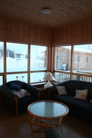 Imagen general del Hotel Stóra Mörk 3. Foto 6