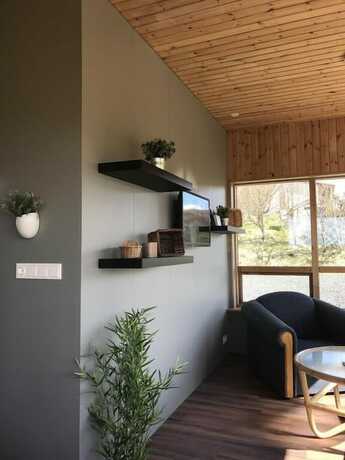 Imagen general del Hotel Stóra Mörk 3. Foto 7