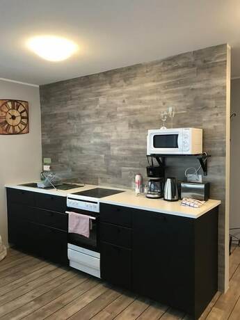 Imagen general del Hotel Stóra Mörk 3. Foto 13