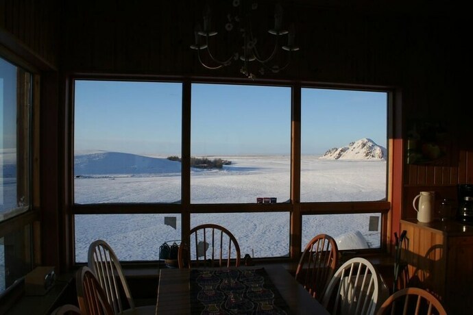 Imagen general del Hotel Stóra Mörk 3. Foto 14