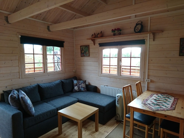 Imagen de la habitación del Hotel St&oacute;ra Sandfell Rooms and Cottages. Foto 9