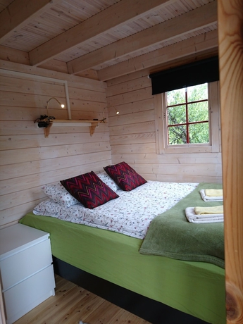 Imagen de la habitación del Hotel St&oacute;ra Sandfell Rooms and Cottages. Foto 15