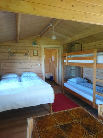 Imagen de la habitación del Hotel St&oacute;ra Sandfell Rooms and Cottages. Foto 17