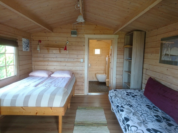 Imagen de la habitación del Hotel St&oacute;ra Sandfell Rooms and Cottages. Foto 18