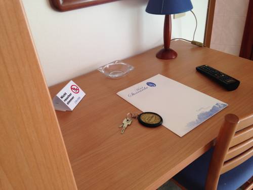 Imagen de la habitación del Hotel Stoccarda. Foto 6