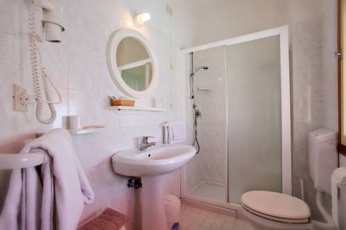 Imagen general del Hotel Stoccarda. Foto 1