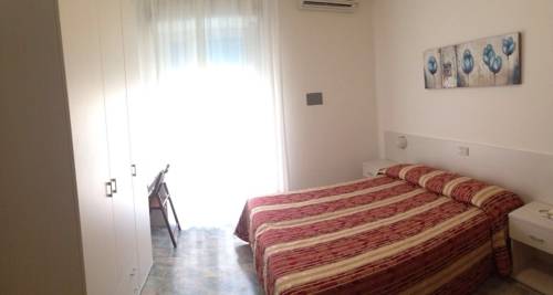 Imagen de la habitación del Hotel Stoccarda. Foto 7