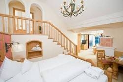 Imagen de la habitación del Hotel Stock Resort. Foto 25