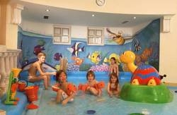 Imagen de la habitación del Hotel Stock Resort. Foto 30