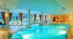 Imagen de la habitación del Hotel Stock Resort. Foto 31