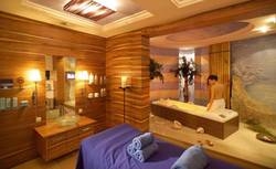 Imagen de la habitación del Hotel Stock Resort. Foto 32