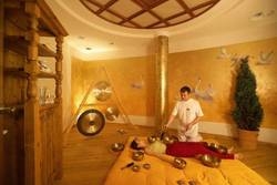 Imagen de la habitación del Hotel Stock Resort. Foto 34