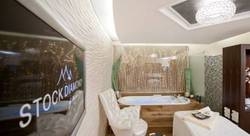 Imagen de la habitación del Hotel Stock Resort. Foto 35