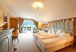 Imagen de la habitación del Hotel Stock Resort. Foto 39