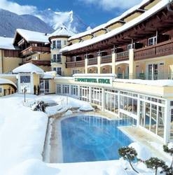 Imagen general del Hotel Stock Resort. Foto 5