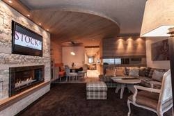 Imagen de la habitación del Hotel Stock Resort. Foto 42