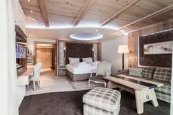 Imagen de la habitación del Hotel Stock Resort. Foto 43