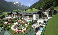 Imagen de la habitación del Hotel Stock Resort. Foto 44