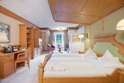 Imagen de la habitación del Hotel Stock Resort. Foto 49