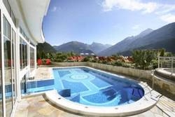 Imagen general del Hotel Stock Resort. Foto 6