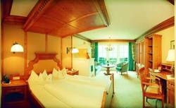 Imagen de la habitación del Hotel Stock Resort. Foto 50