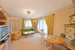 Imagen de la habitación del Hotel Stock Resort. Foto 53