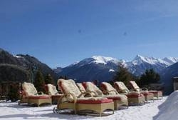 Imagen general del Hotel Stock Resort. Foto 9